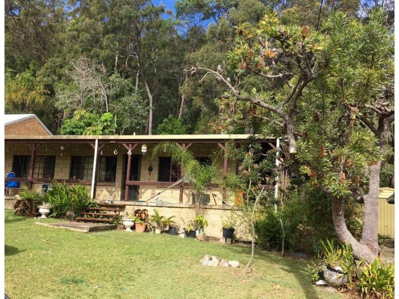 7 Pangatta Court, Rainbow Beach QLD 4581