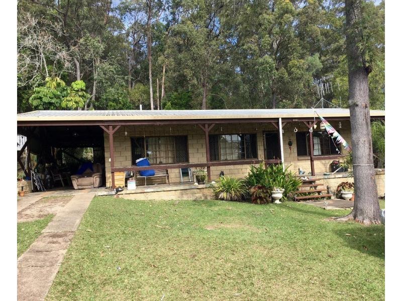7 Pangatta Court, Rainbow Beach QLD 4581