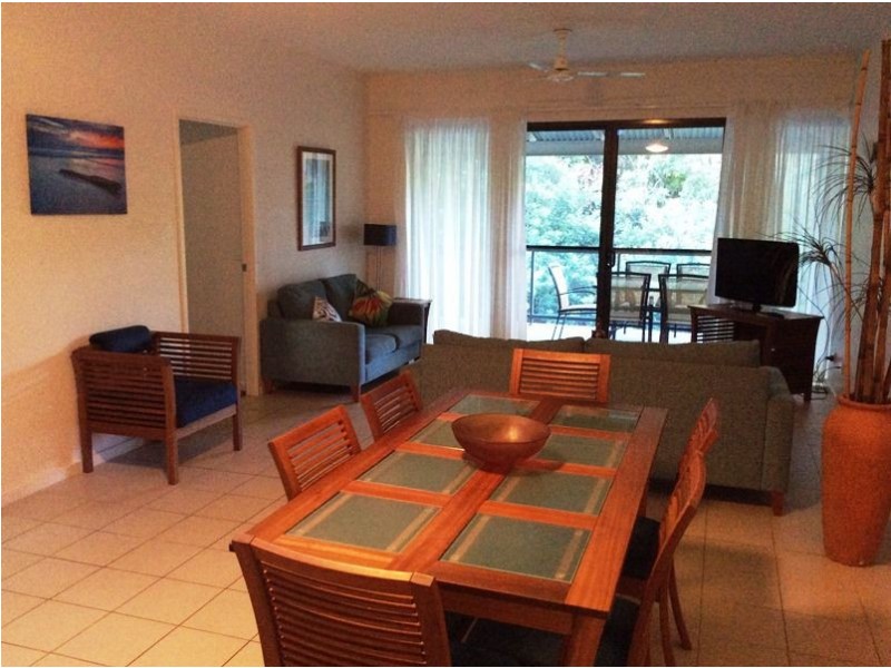 64/9 Rainbow Shores Drive, Rainbow Beach QLD 4581