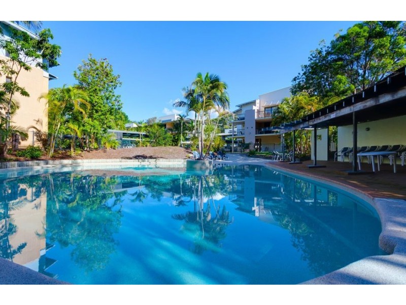 64/9 Rainbow Shores Drive, Rainbow Beach QLD 4581