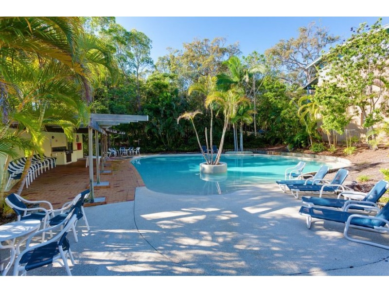 64/9 Rainbow Shores Drive, Rainbow Beach QLD 4581