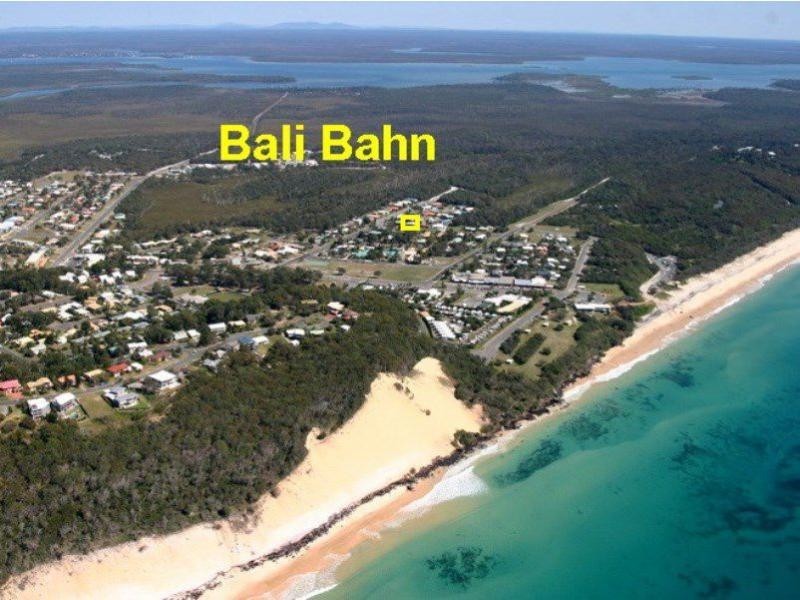 4 Hakea Place, Rainbow Beach QLD 4581