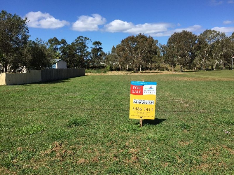 115 Golden Hind Avenue, Cooloola Cove QLD 4580