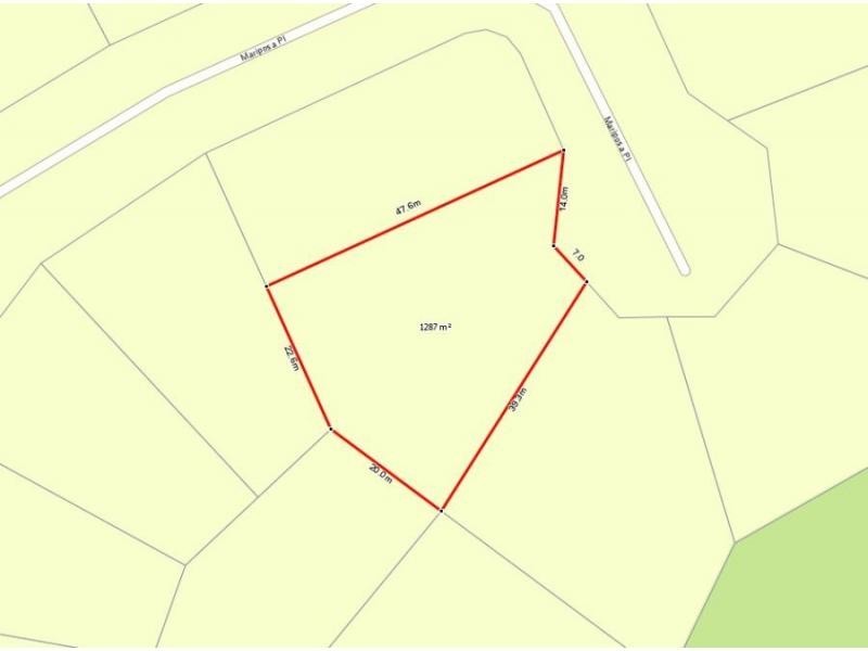 52 Mariposa Place, Cooloola Cove QLD 4580