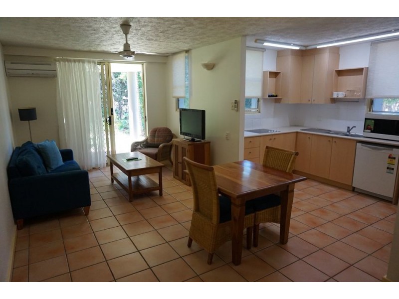 Unit 36/15 Rainbow Shores Drive, Rainbow Beach QLD 4581