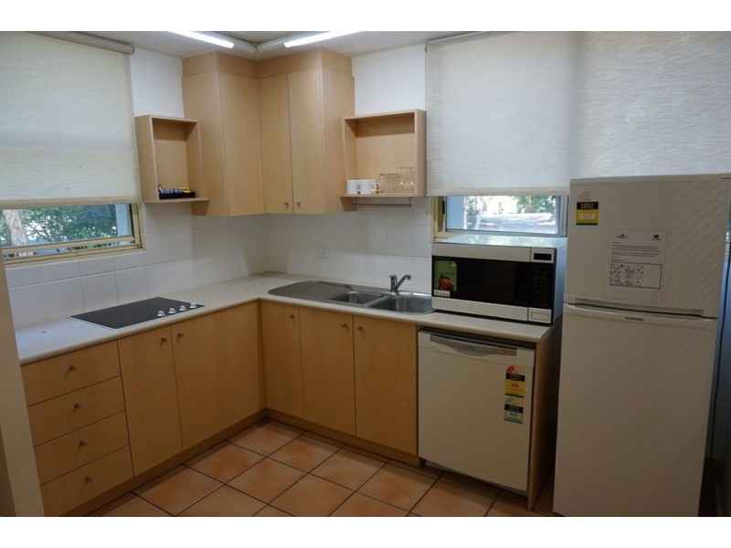 Unit 36/15 Rainbow Shores Drive, Rainbow Beach QLD 4581