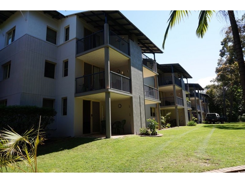 Unit 36/15 Rainbow Shores Drive, Rainbow Beach QLD 4581