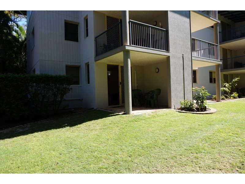 Unit 36/15 Rainbow Shores Drive, Rainbow Beach QLD 4581
