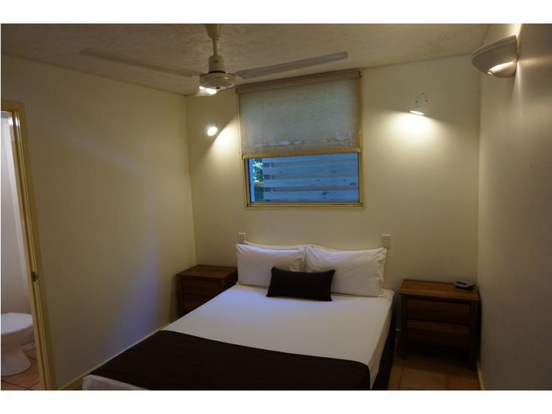 Unit 36/15 Rainbow Shores Drive, Rainbow Beach QLD 4581