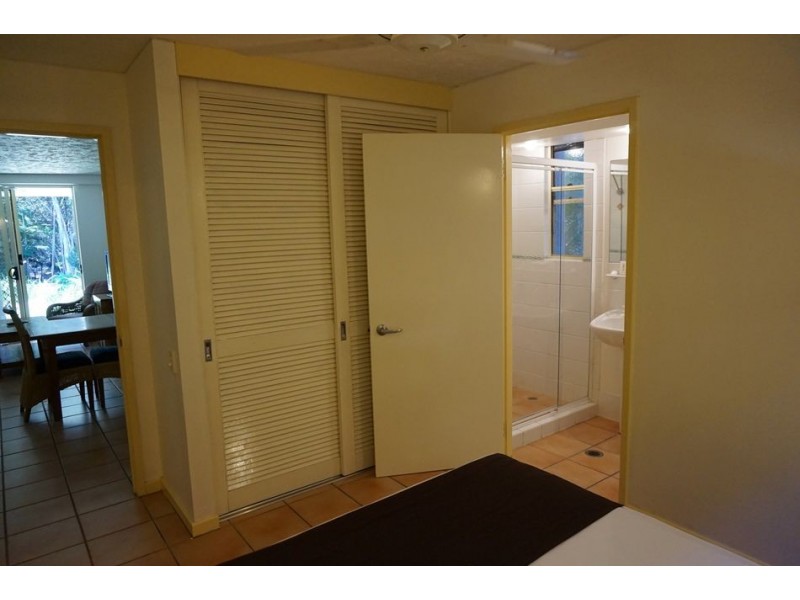 Unit 36/15 Rainbow Shores Drive, Rainbow Beach QLD 4581
