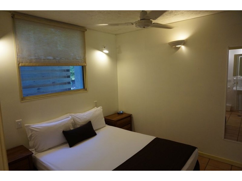 Unit 36/15 Rainbow Shores Drive, Rainbow Beach QLD 4581