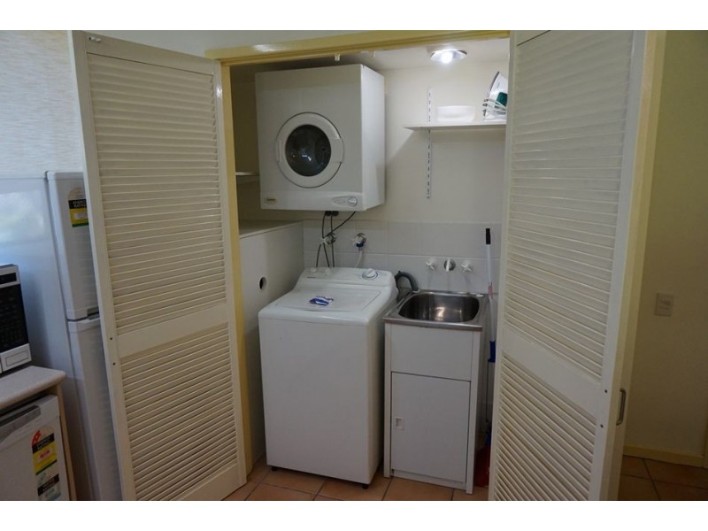 Unit 36/15 Rainbow Shores Drive, Rainbow Beach QLD 4581
