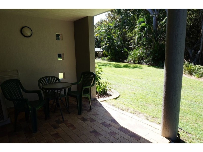 Unit 36/15 Rainbow Shores Drive, Rainbow Beach QLD 4581