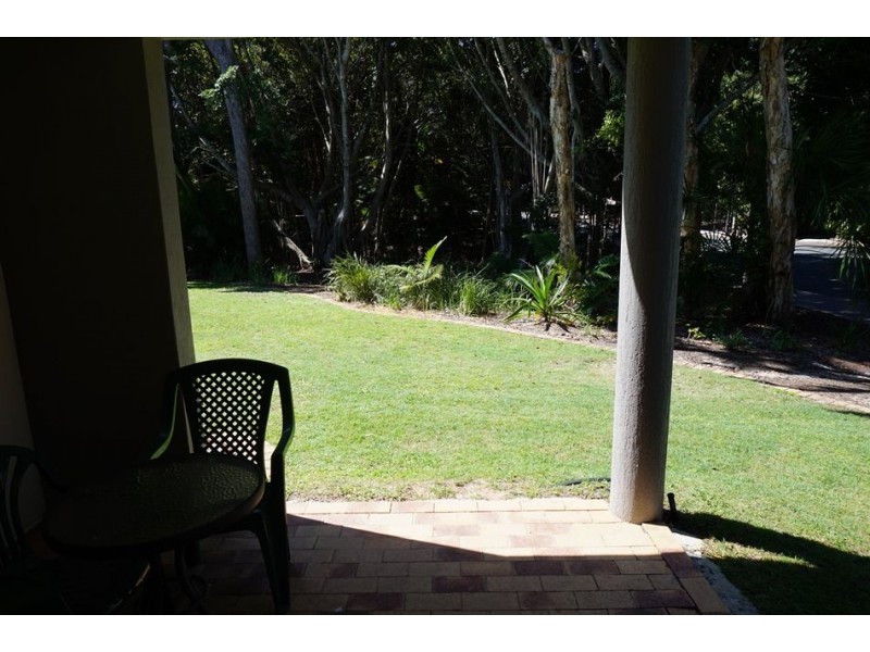 Unit 36/15 Rainbow Shores Drive, Rainbow Beach QLD 4581