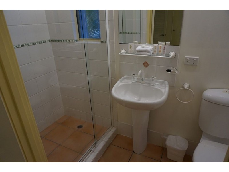 Unit 36/15 Rainbow Shores Drive, Rainbow Beach QLD 4581