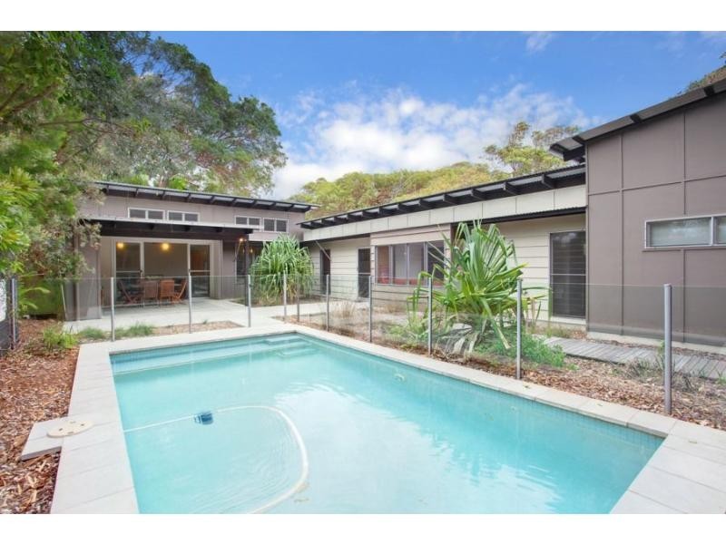 11 Ibis Court, Rainbow Beach QLD 4581