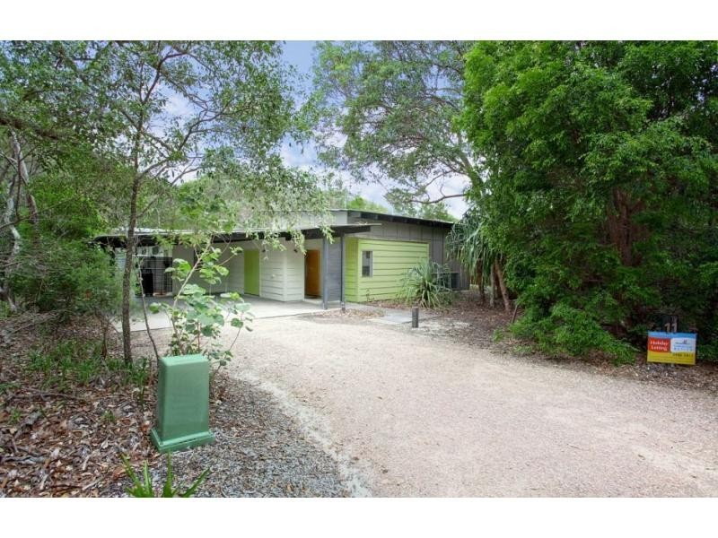 11 Ibis Court, Rainbow Beach QLD 4581