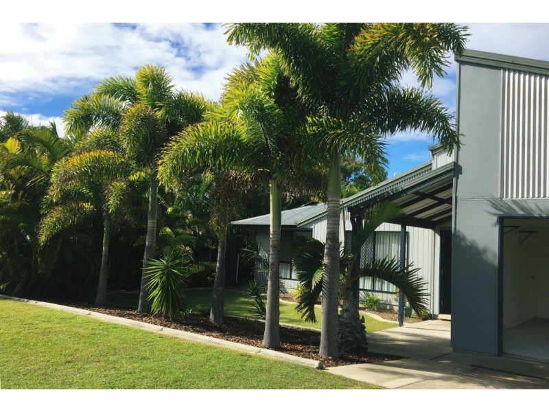 45 Tingira Close, Rainbow Beach QLD 4581
