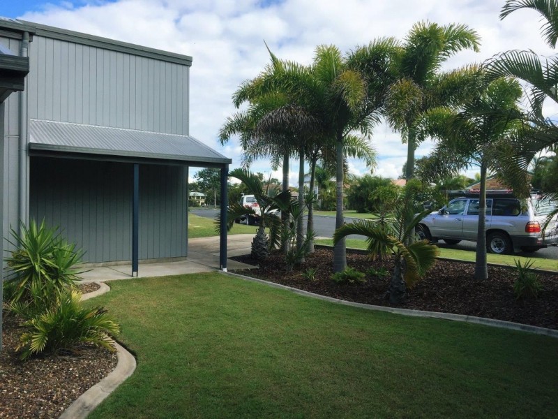 45 Tingira Close, Rainbow Beach QLD 4581