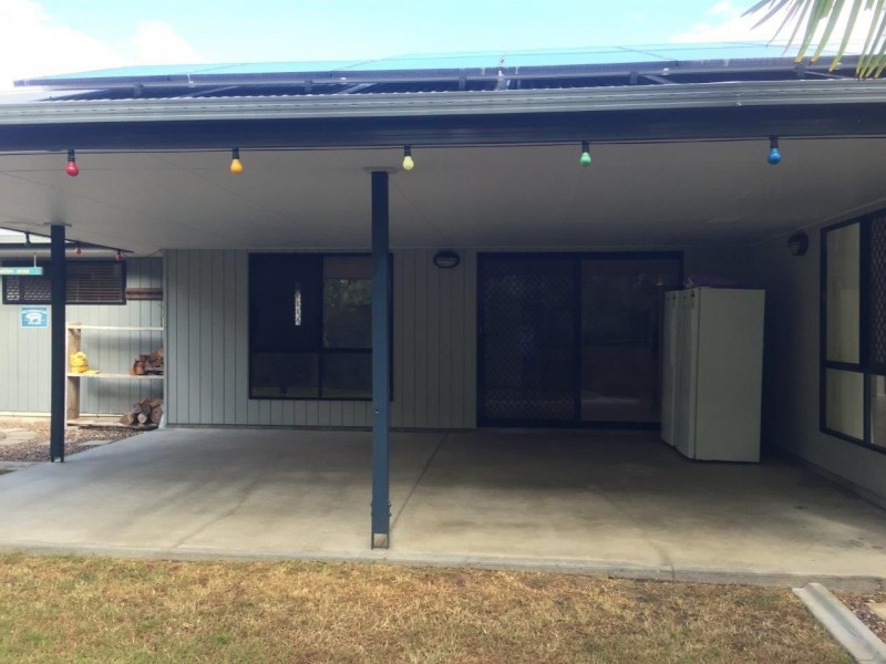 45 Tingira Close, Rainbow Beach QLD 4581