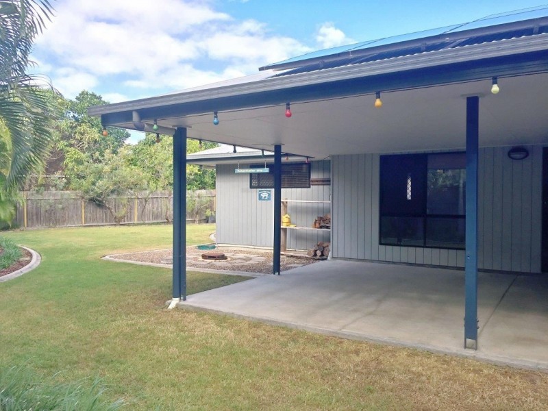 45 Tingira Close, Rainbow Beach QLD 4581