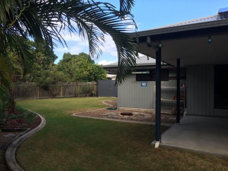 45 Tingira Close, Rainbow Beach QLD 4581