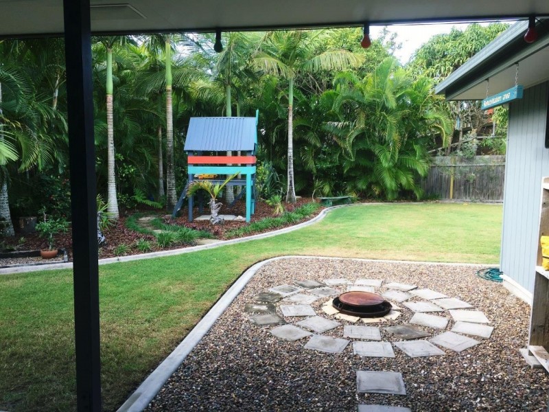 45 Tingira Close, Rainbow Beach QLD 4581