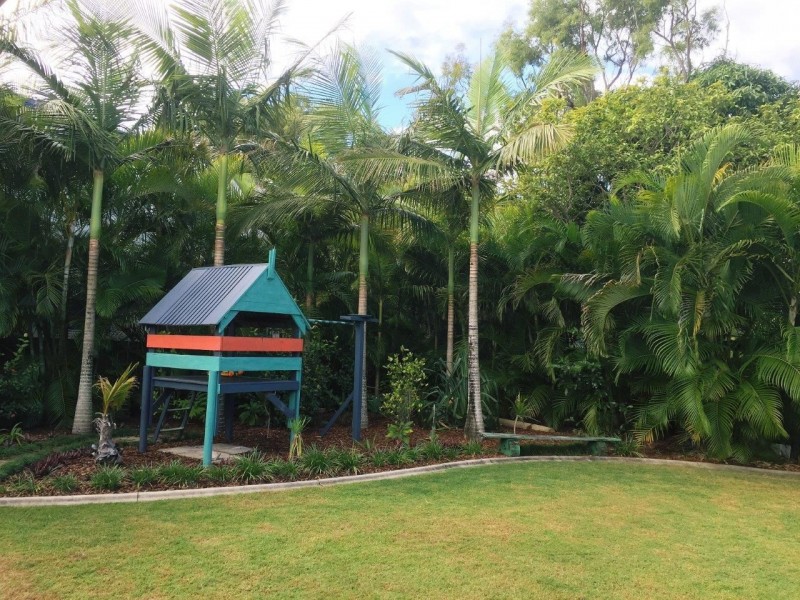 45 Tingira Close, Rainbow Beach QLD 4581