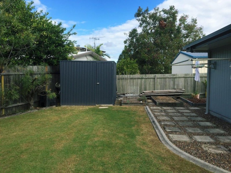 45 Tingira Close, Rainbow Beach QLD 4581