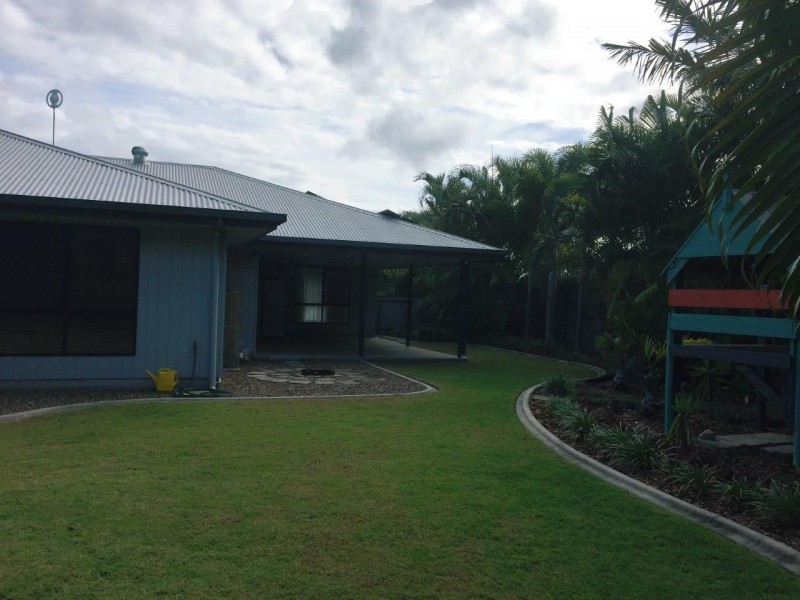 45 Tingira Close, Rainbow Beach QLD 4581