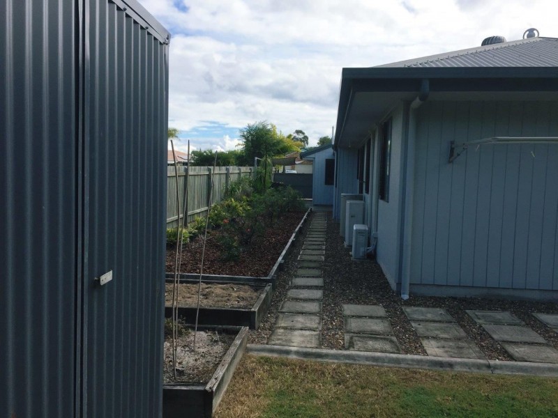 45 Tingira Close, Rainbow Beach QLD 4581