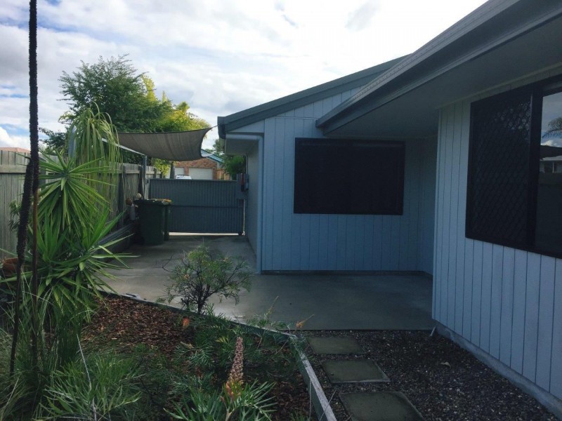 45 Tingira Close, Rainbow Beach QLD 4581