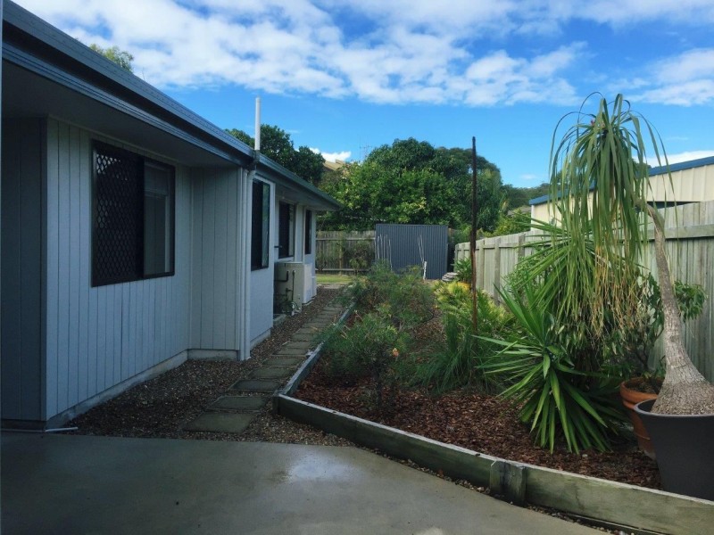 45 Tingira Close, Rainbow Beach QLD 4581