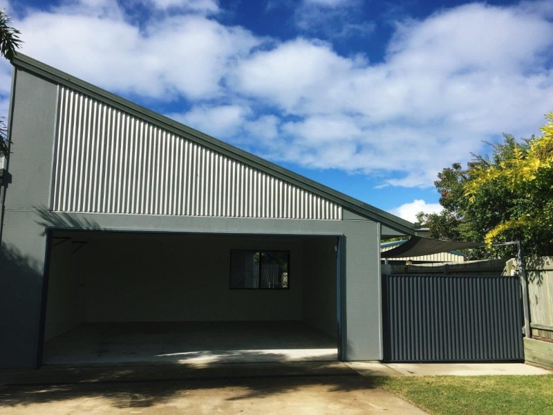 45 Tingira Close, Rainbow Beach QLD 4581