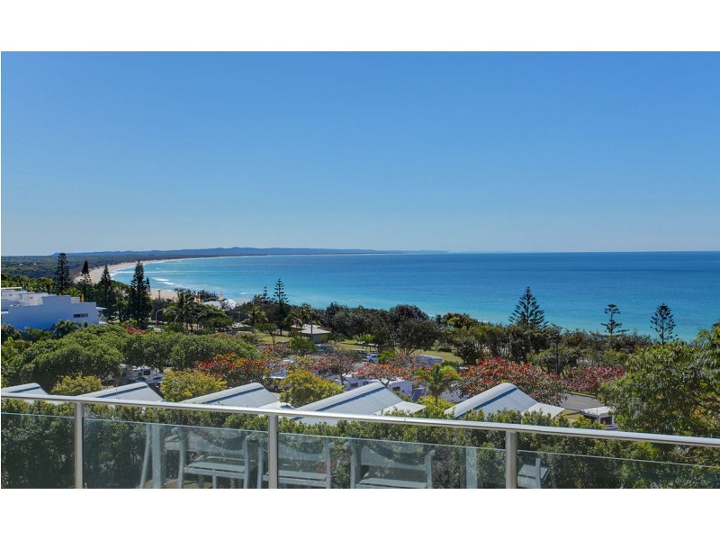 1/7 Ocean View Parade, Rainbow Beach QLD 4581
