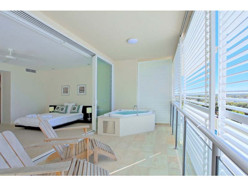 1/7 Ocean View Parade, Rainbow Beach QLD 4581
