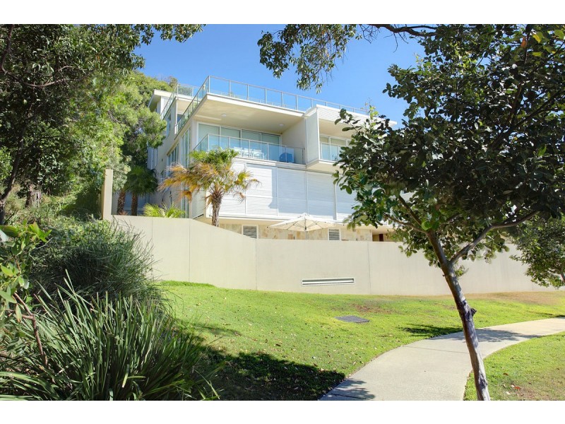 1/7 Ocean View Parade, Rainbow Beach QLD 4581