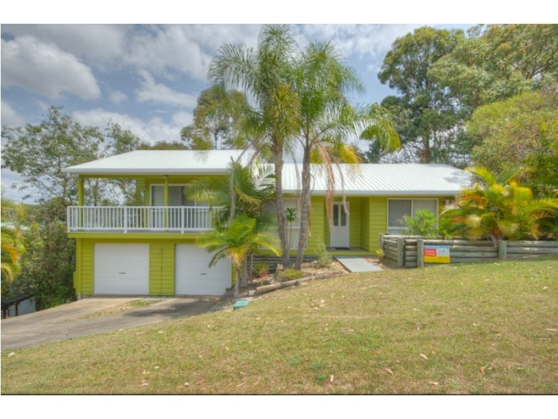23 Cooloola Drive, Rainbow Beach QLD 4581