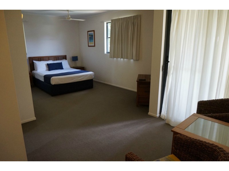 85/9 Rainbow Shores Drive, Rainbow Beach QLD 4581