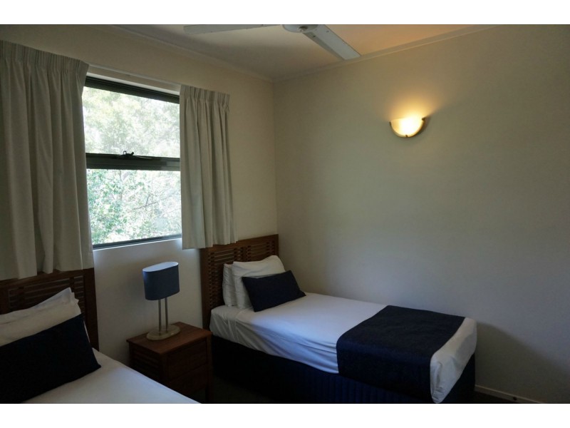 85/9 Rainbow Shores Drive, Rainbow Beach QLD 4581