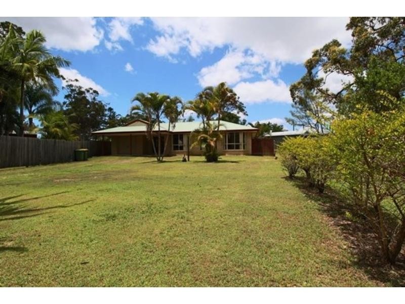 7 Argus Court, Cooloola Cove QLD 4580