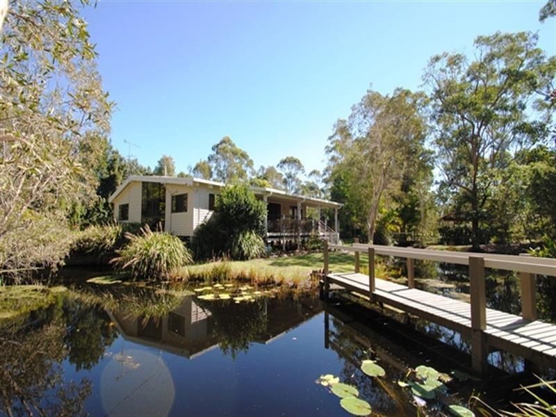 13 Clyde Road, Tin Can Bay QLD 4580