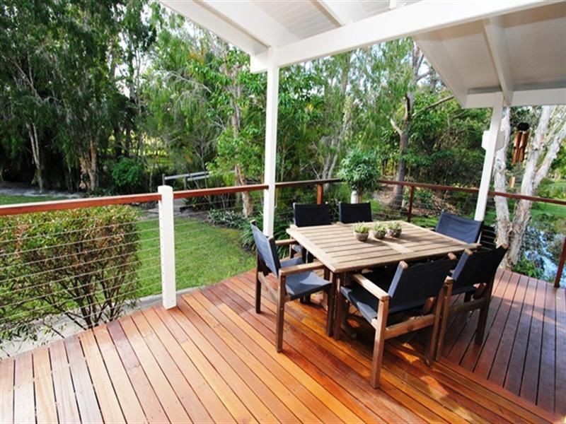 13 Clyde Road, Tin Can Bay QLD 4580