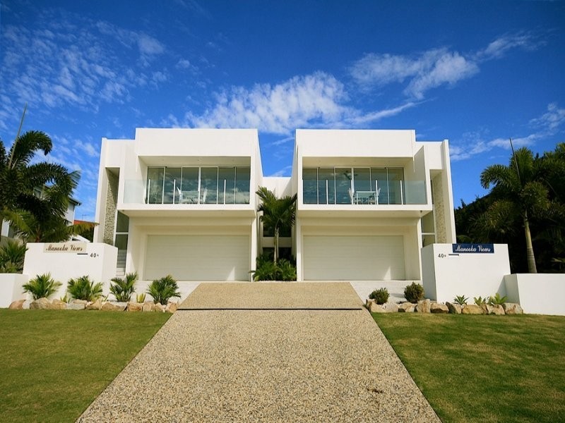 40B Manooka Drive, Rainbow Beach QLD 4581