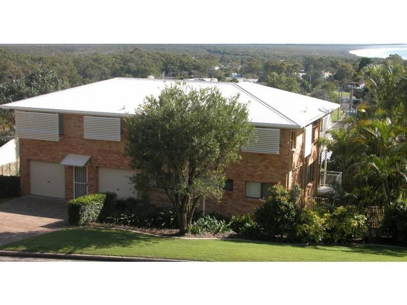 58 Double Island Drive, Rainbow Beach QLD 4581