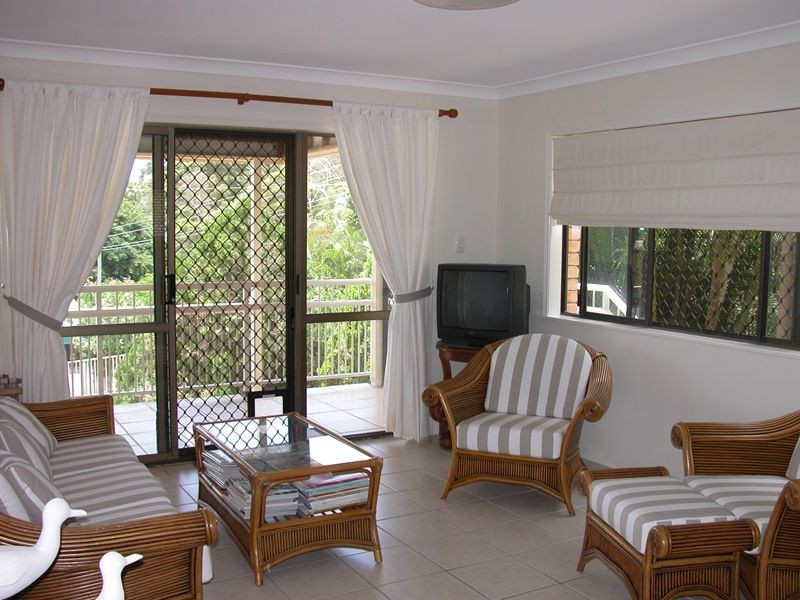 58 Double Island Drive, Rainbow Beach QLD 4581