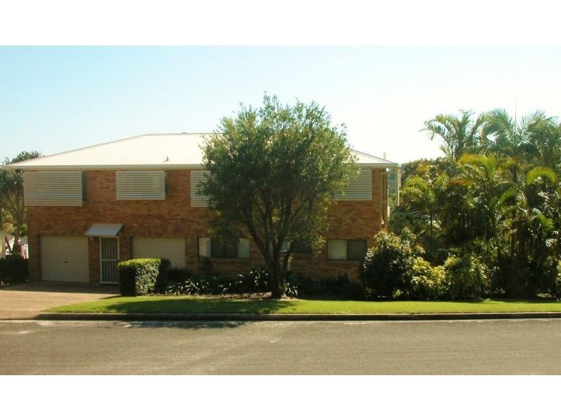 58 Double Island Drive, Rainbow Beach QLD 4581