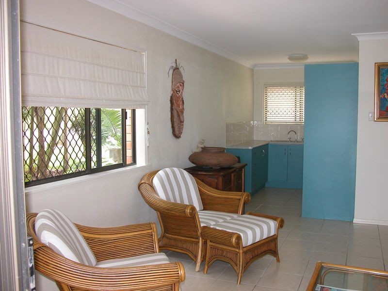 58 Double Island Drive, Rainbow Beach QLD 4581