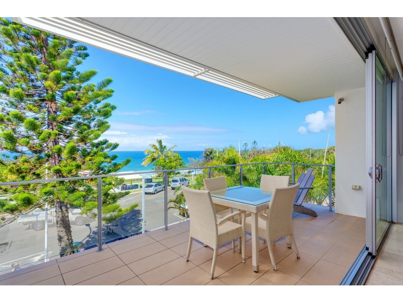Unit 213/1 Rainbow Beach Road, Rainbow Beach QLD 4581