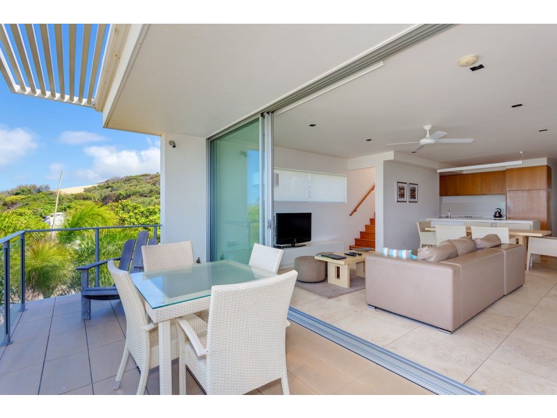 Unit 213/1 Rainbow Beach Road, Rainbow Beach QLD 4581